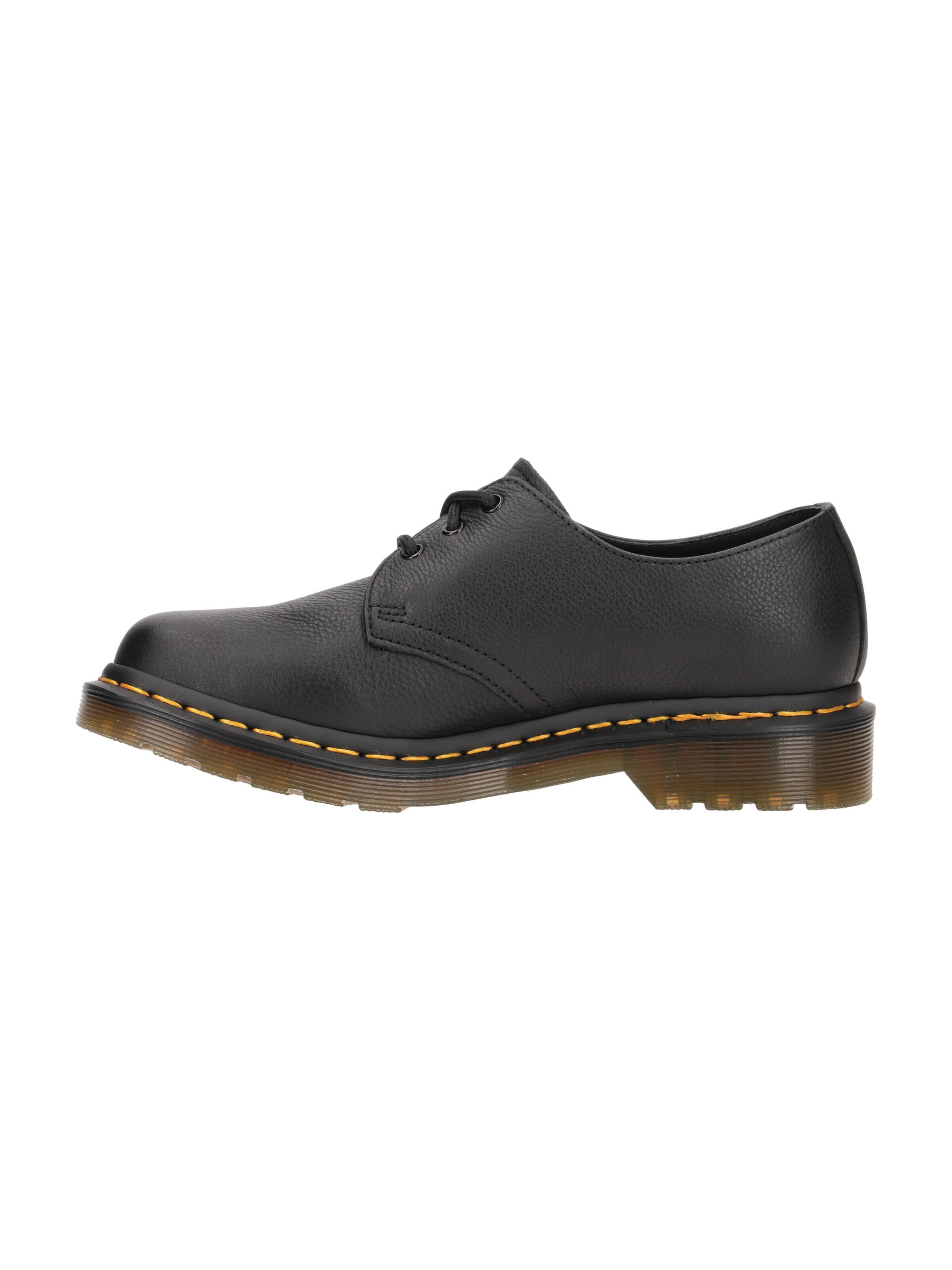 Dr. Martens Schnürschuh‌ in Schwarz