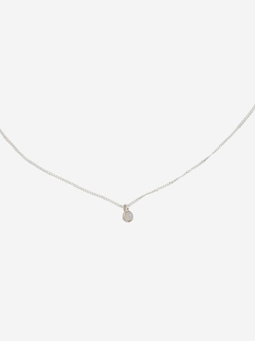 ELLI Ketting in Zilver