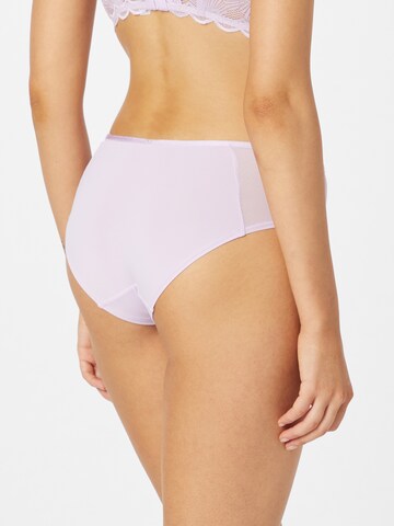 ESPRIT Panty in Lila