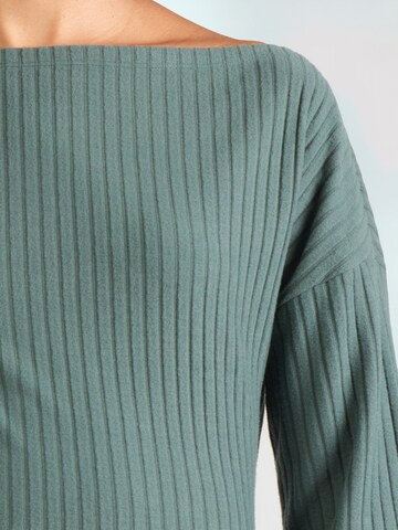 ABOUT YOUPulover 'Ruby' - zelena boja