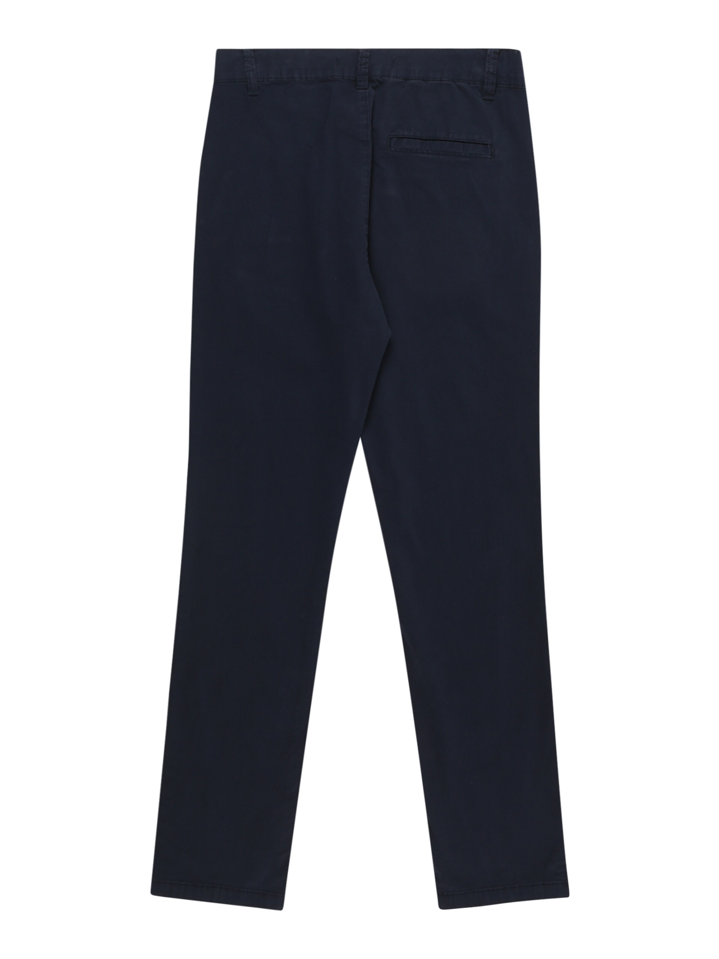 s.Oliver Slim fit Pants in Blue