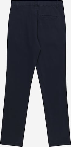 regular Pantaloni di s.Oliver in blu