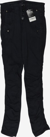 HIGH Pants in XS in Blue: front