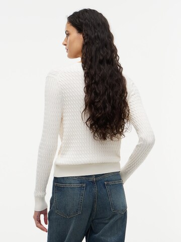 TOMMY HILFIGER Sweater in Beige