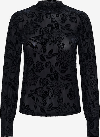 KaffeMajica 'KARosa' - crna boja: prednji dio