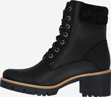 Bottines 'Phoebe' PANAMA JACK en noir