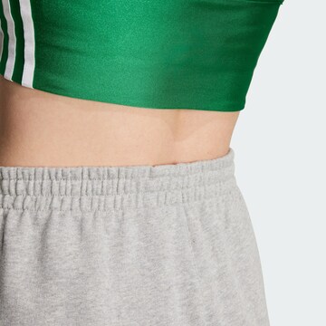 ADIDAS ORIGINALS Loose fit Trousers 'Essentials' in Grey