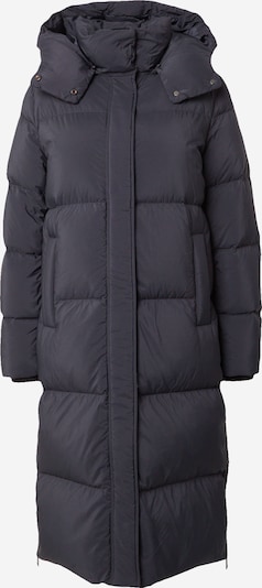s.Oliver BLACK LABEL Χειμερινό παλτό σε ανθρακί, Άποψη προϊόντος