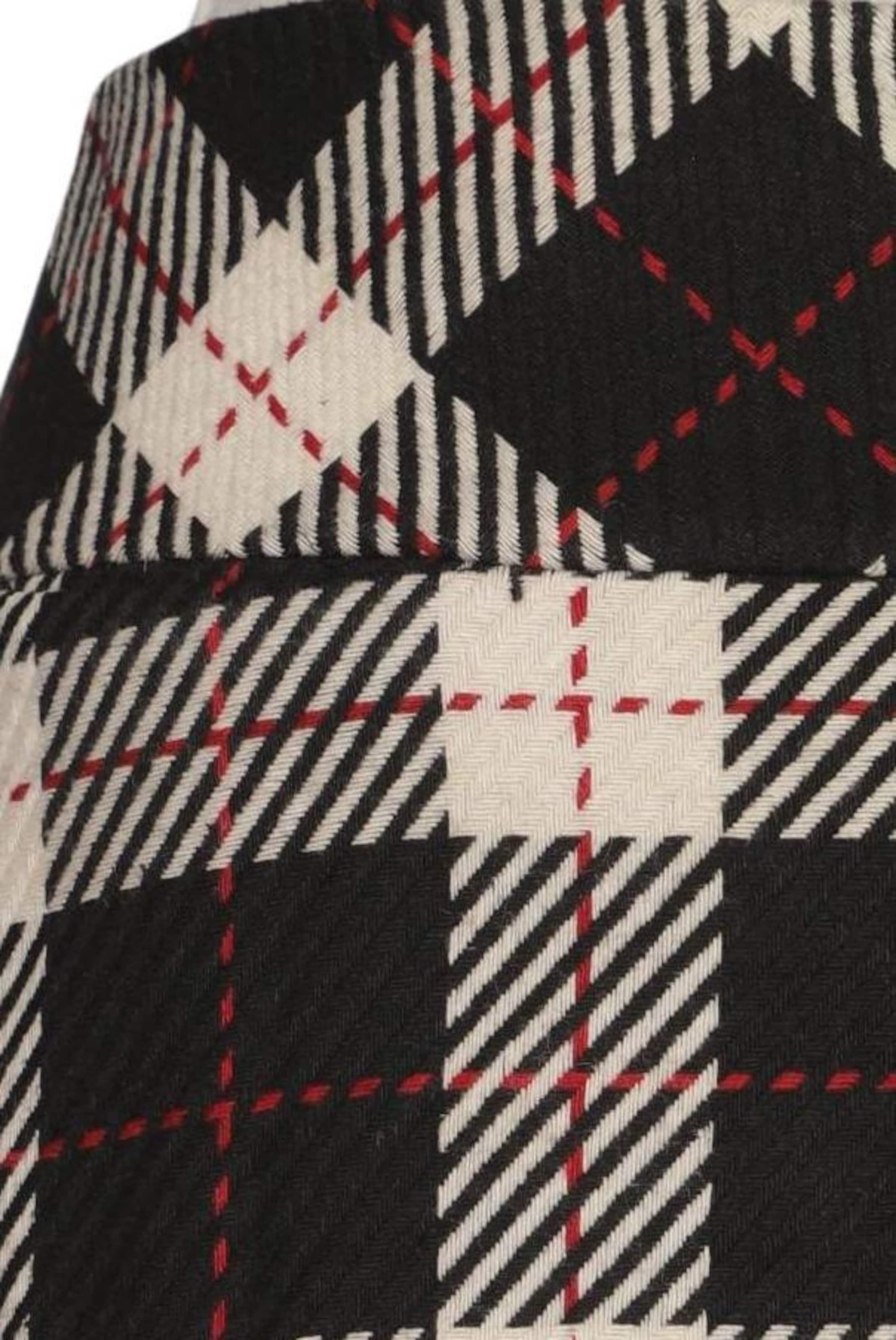 HALLHUBER Skirt in M in Black