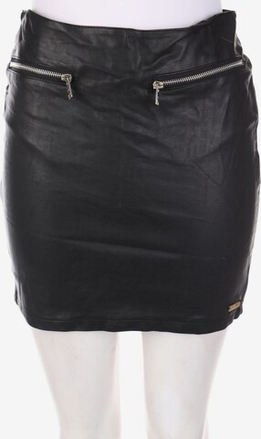 LOFTY MANNER Skirt in S in Black: front
