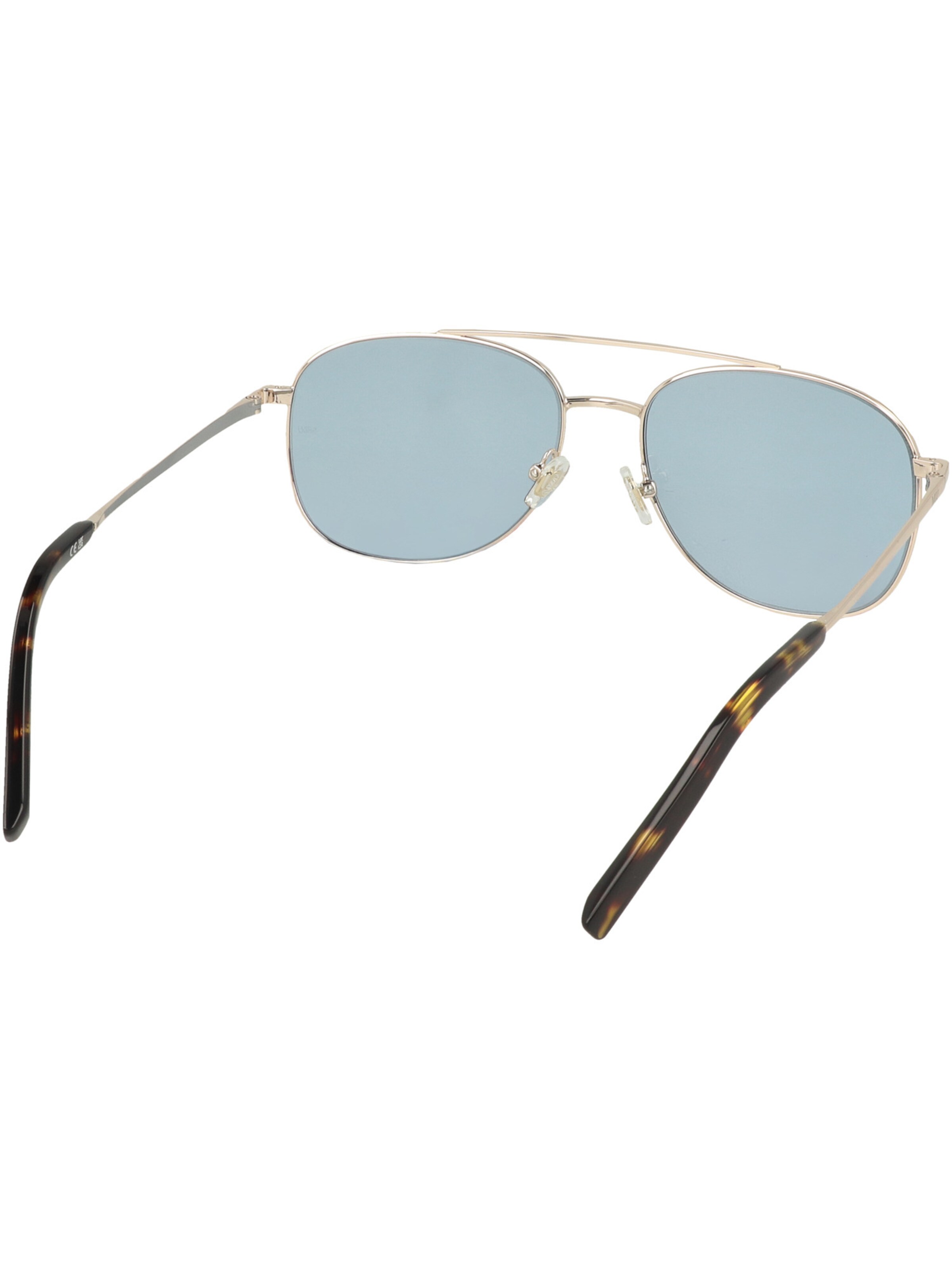 MessyWeekend Sunglasses ' SAIN ' in Gold