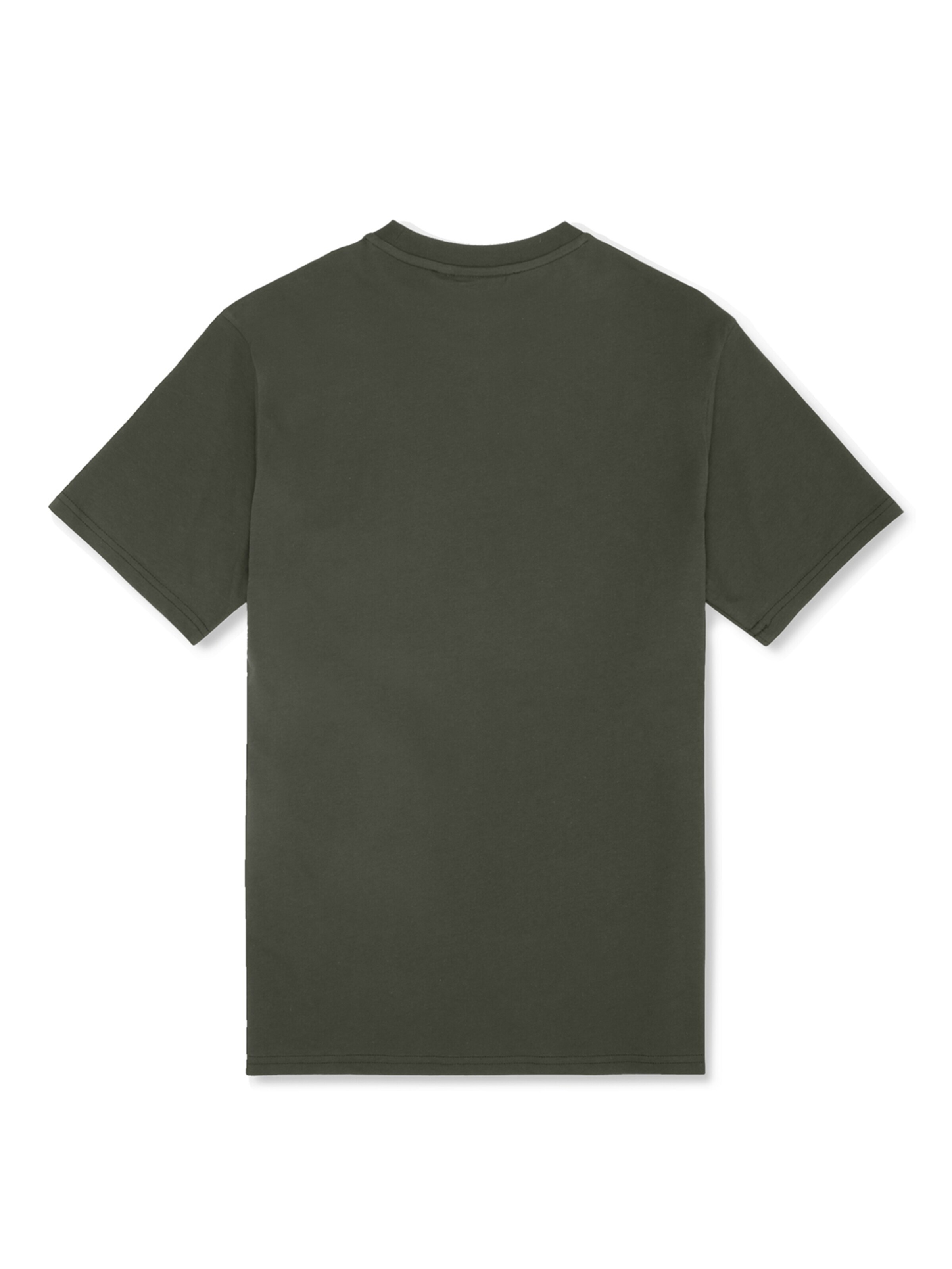 FILA - Camiseta 'LAAS regular tee' en verde