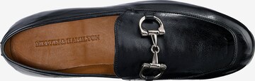 MELVIN & HAMILTON Slipper 'Clive' in Schwarz