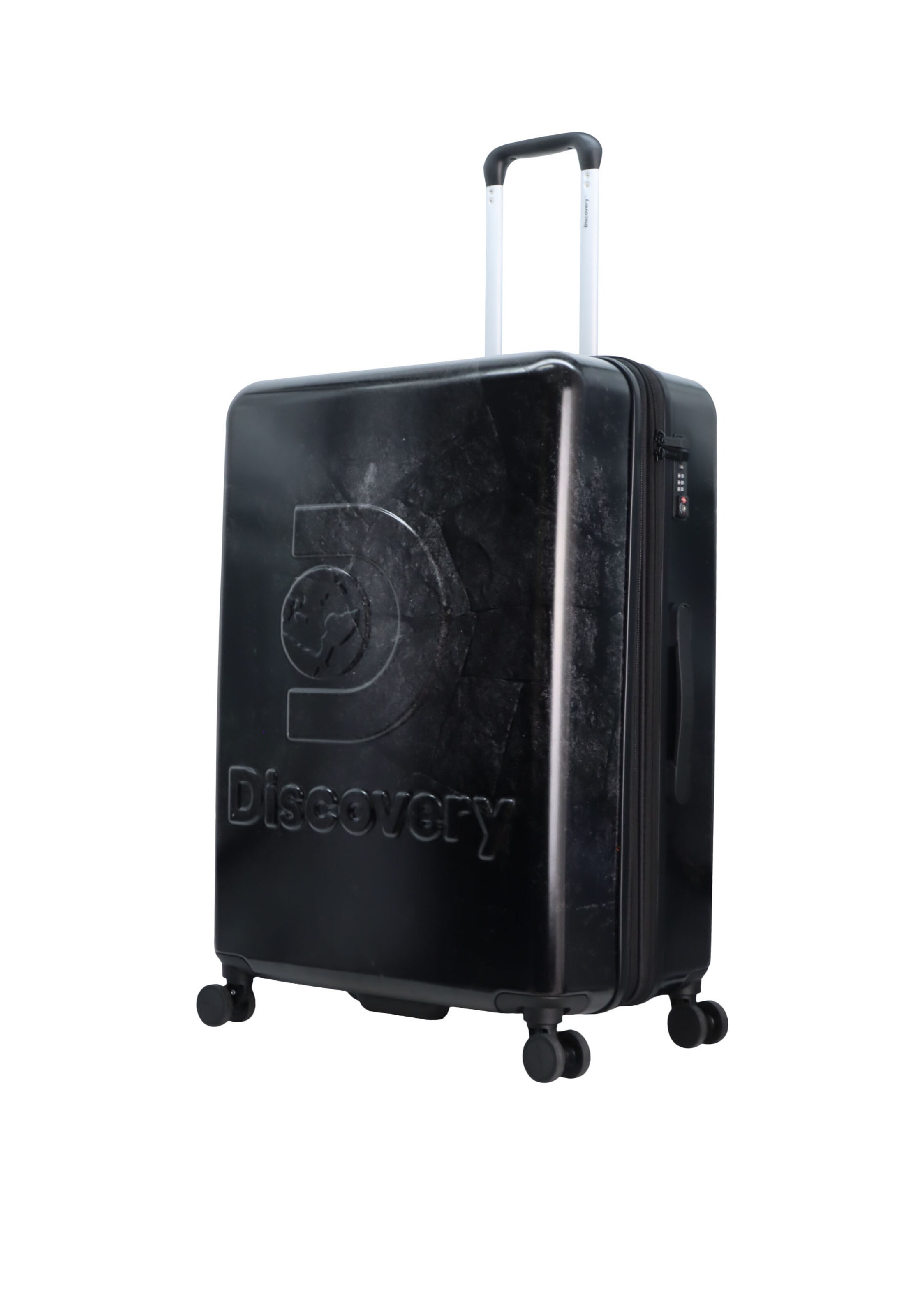 Discovery Suitcase Set 'Discovery' in Black