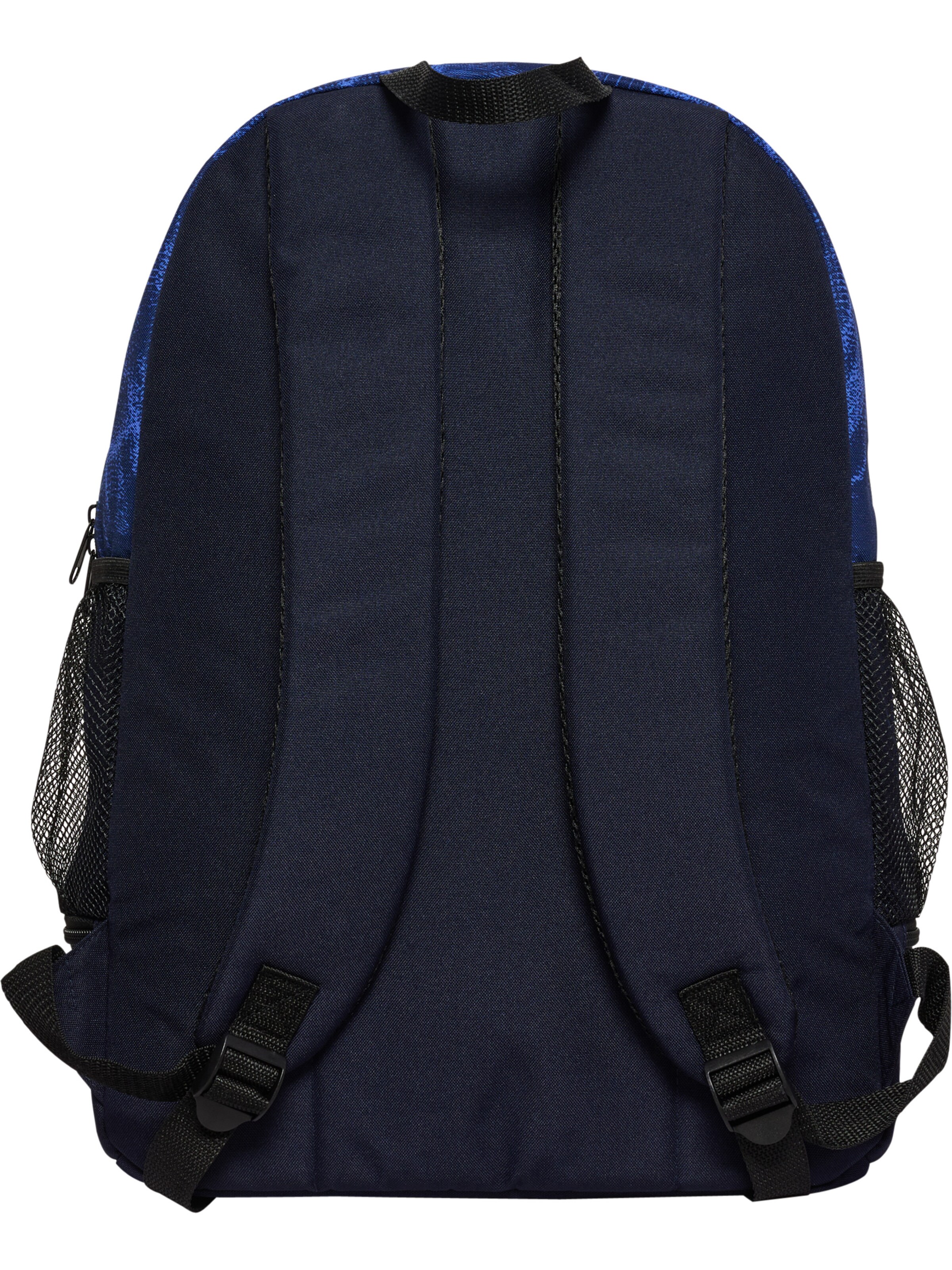 Hummel Sportrugzak 'Blaze Club' in Blauw