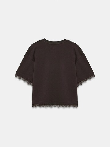 Dilvin Shirt in Black