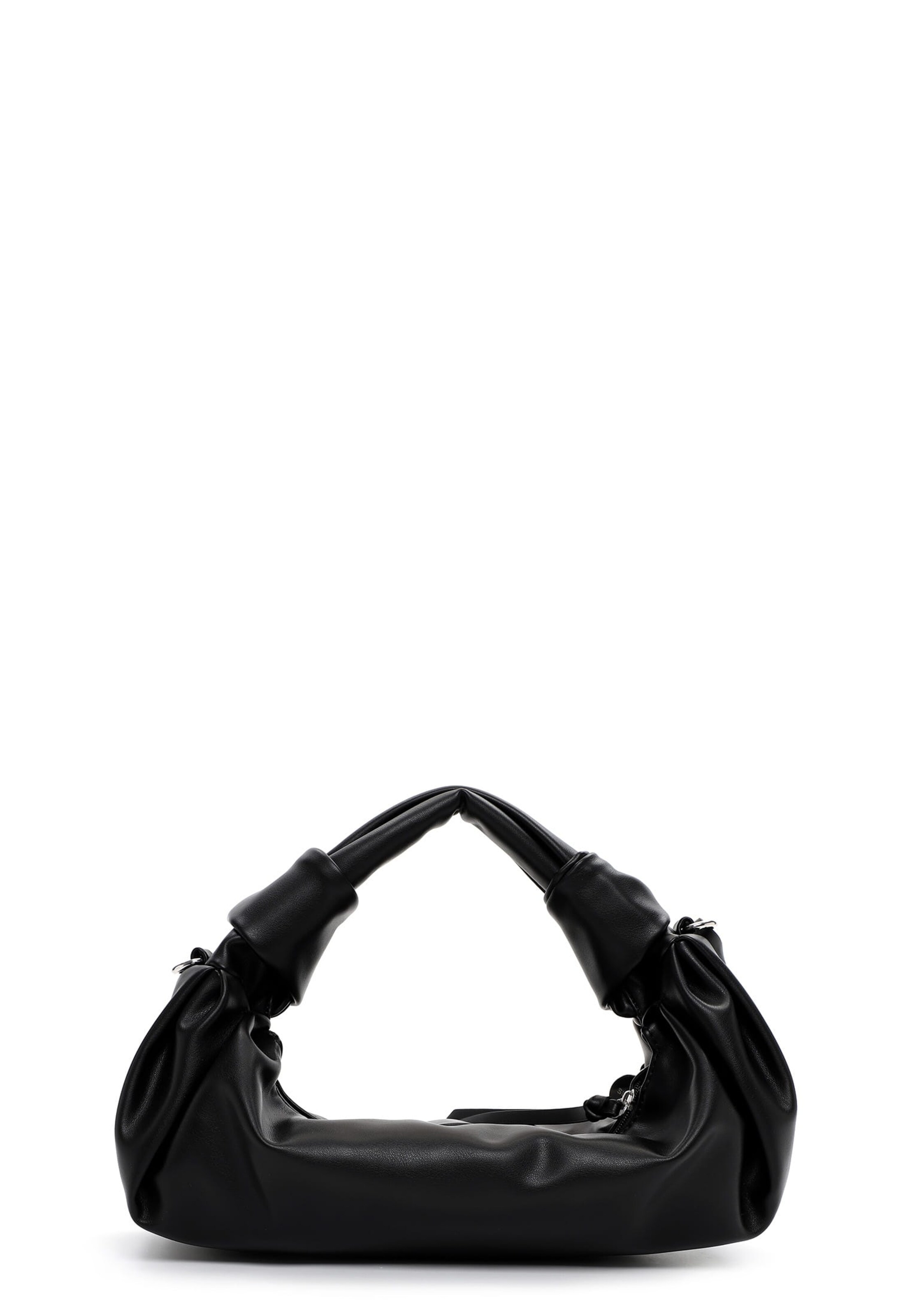 Suri Frey Schoudertas 'Gabby' in Zwart