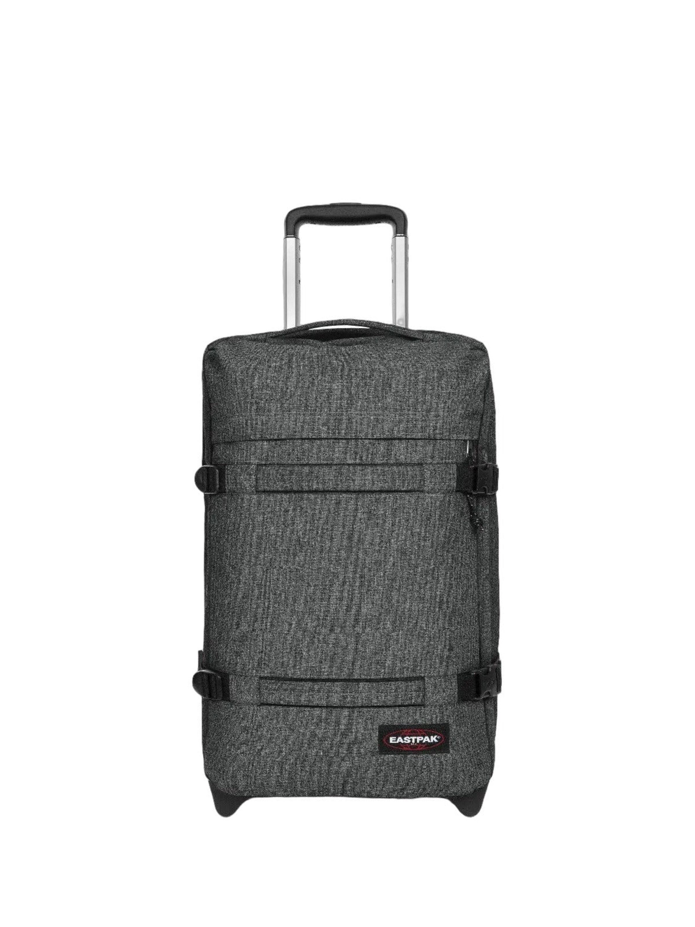 EASTPAK Koffer 'Transit'R'‌‌‌‌ in Grau: Vorderseite