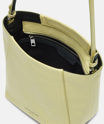 Sac à bandoulière Liebeskind Berlin en vert
