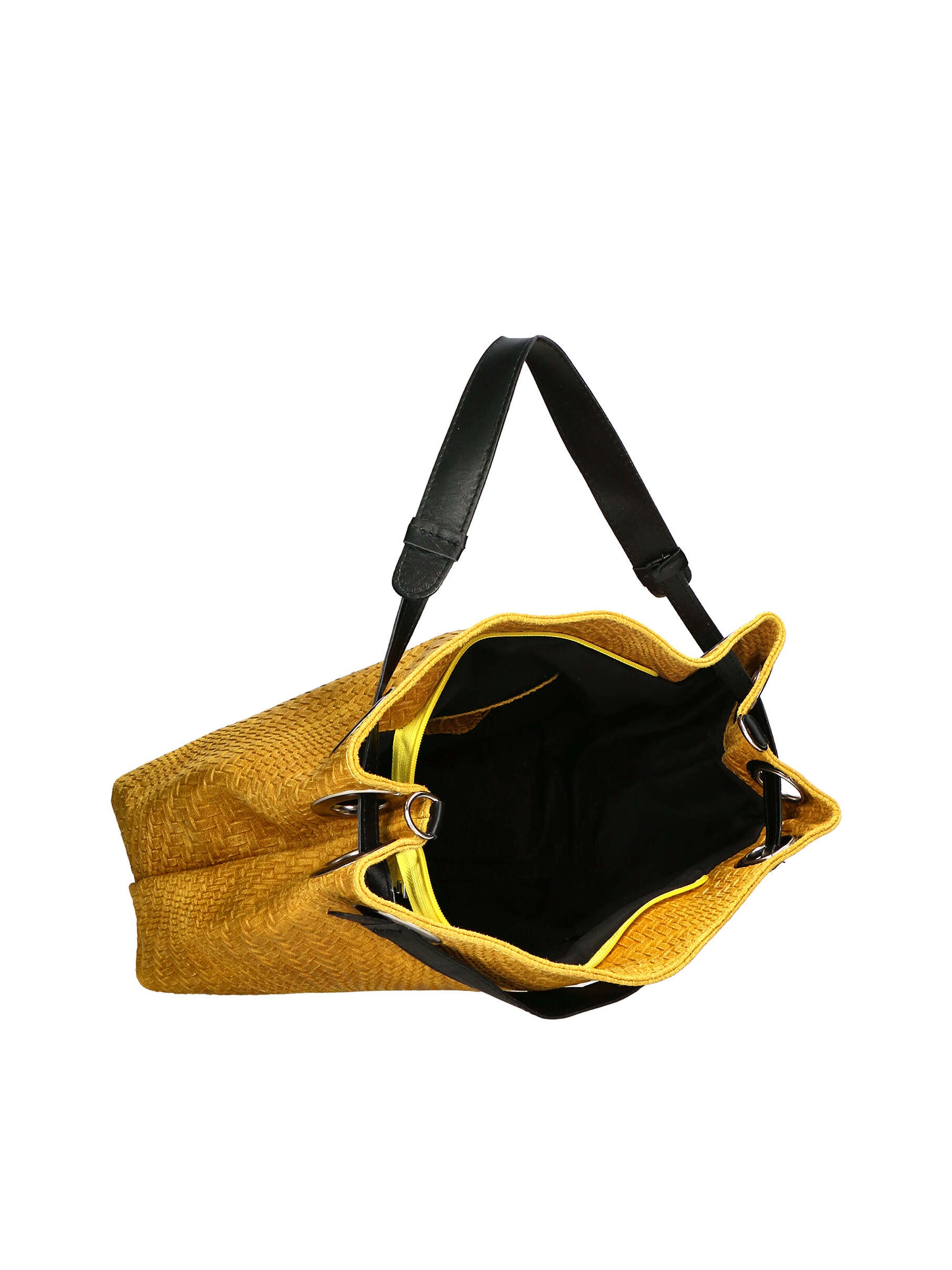 Sacs à main Gave Lux en jaune