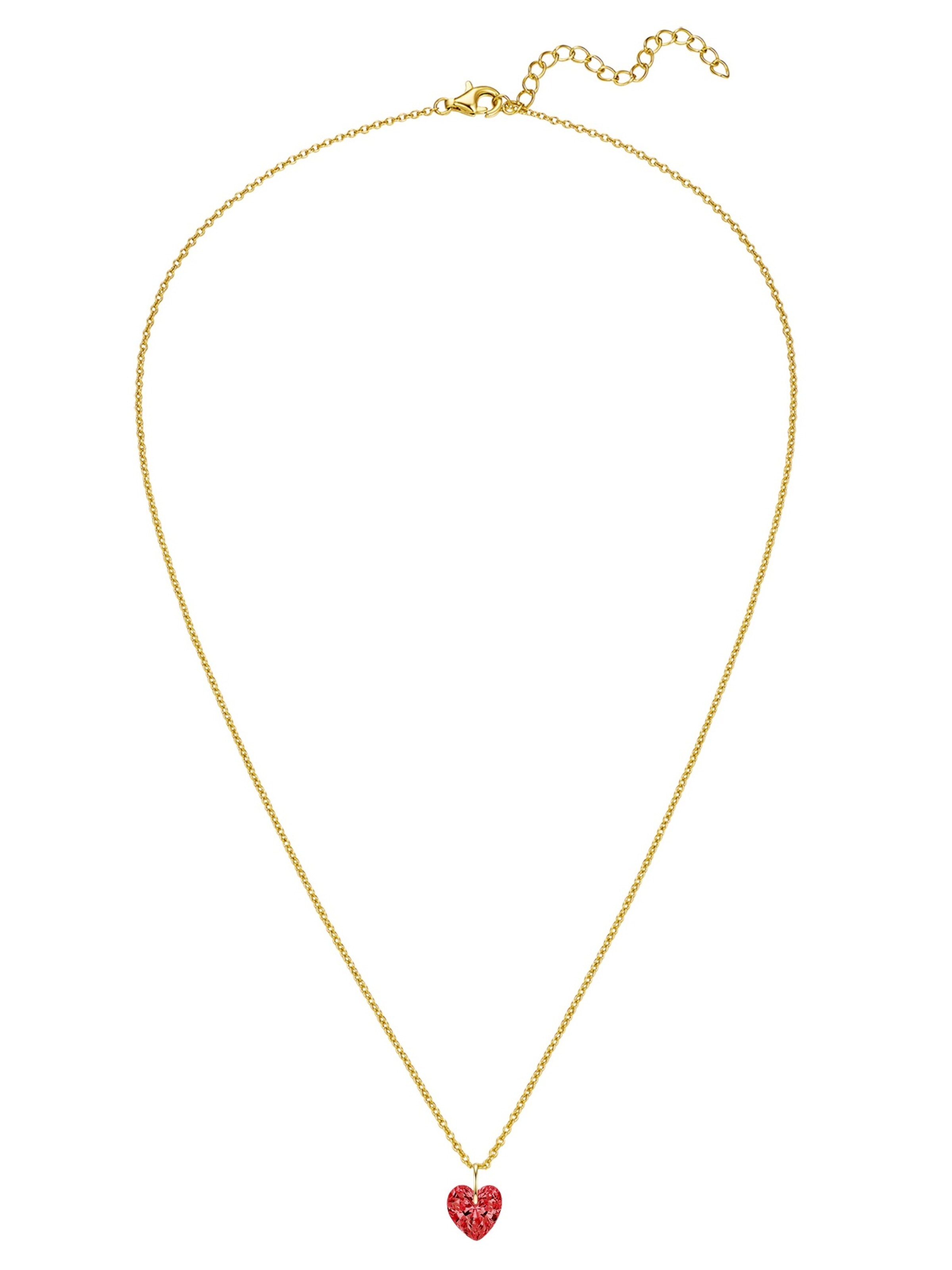 Chaîne Rafaela Donata en or