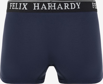 Boxeri de la Felix Hardy pe albastru
