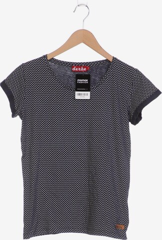 Derbe Top & Shirt in S in Grey: front