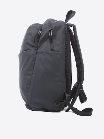VARGU Rucksack 'HENEL 1' in Schwarz