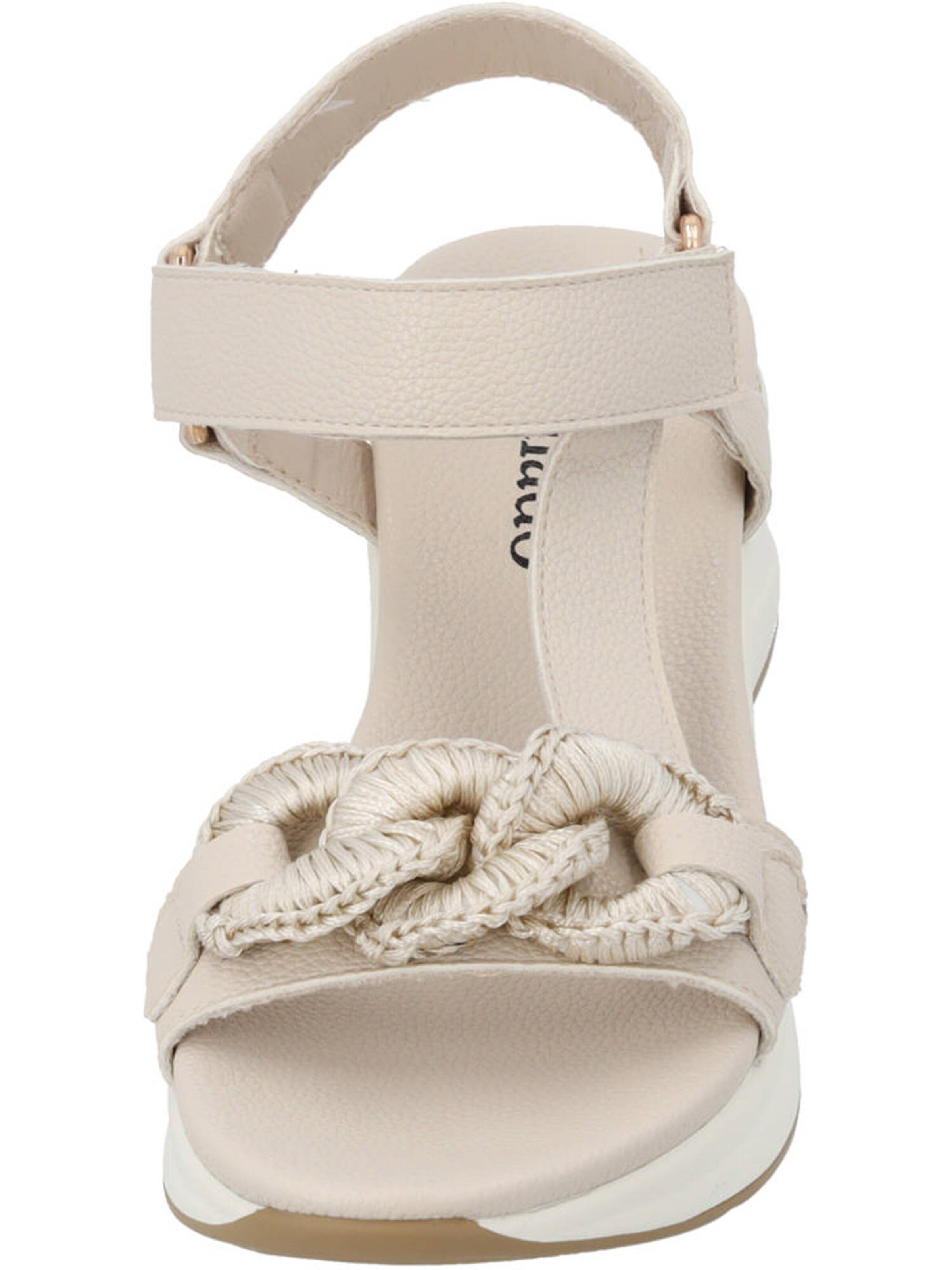 Palado Sandaal 'Gyapon' in Beige