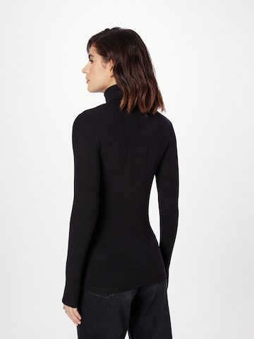 Calvin Klein Skjorte i svart