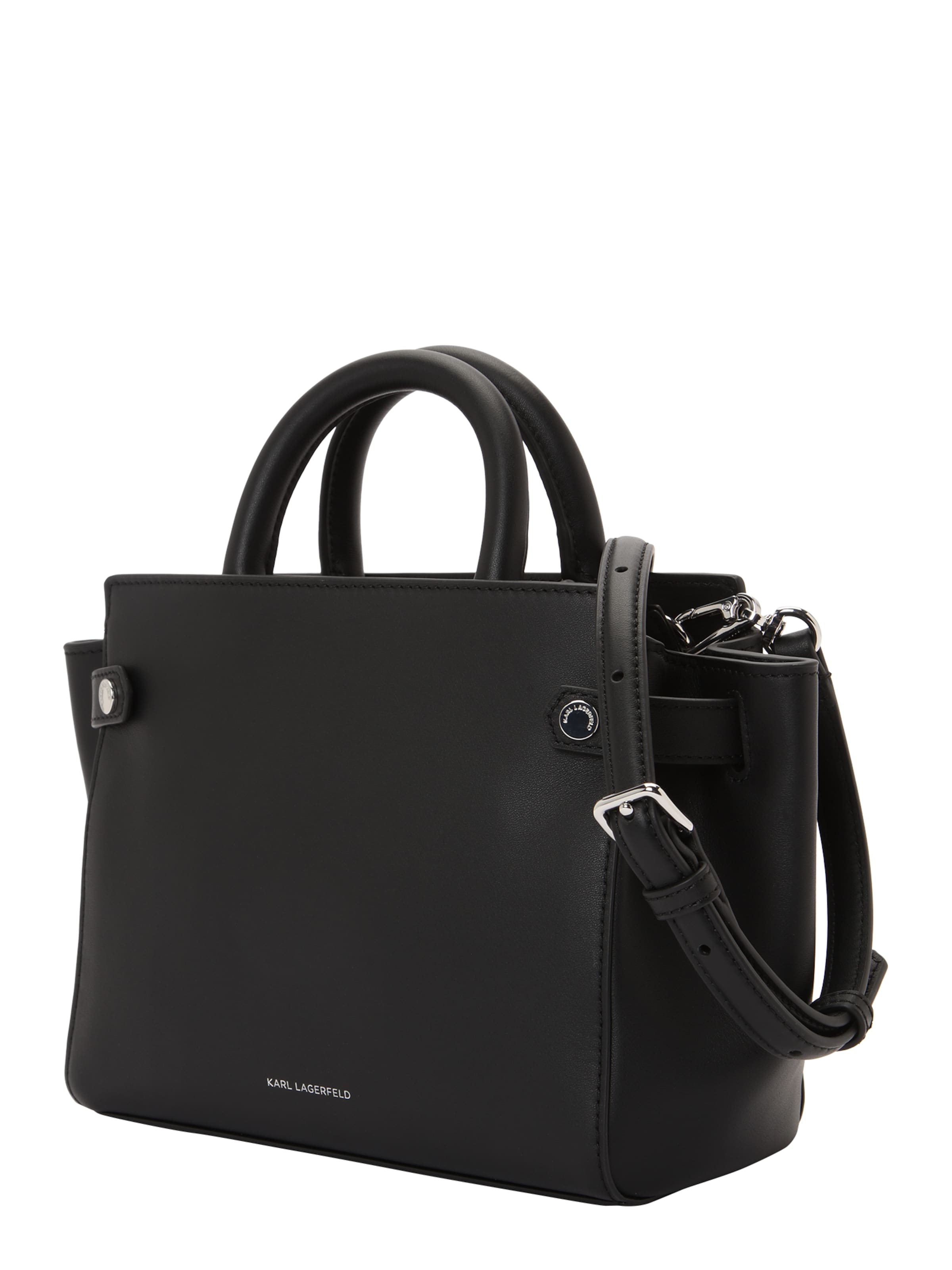 Sacs à main Karl Lagerfeld en noir