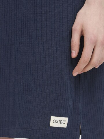 Oxmo - Vestido 'Pimatta' en azul