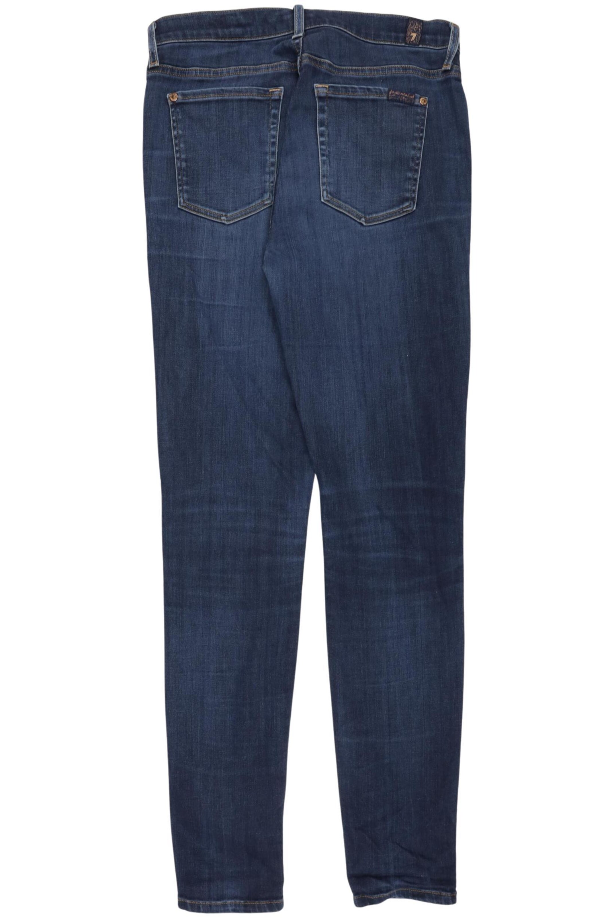7 for all mankind Jeans 30 in Blau
