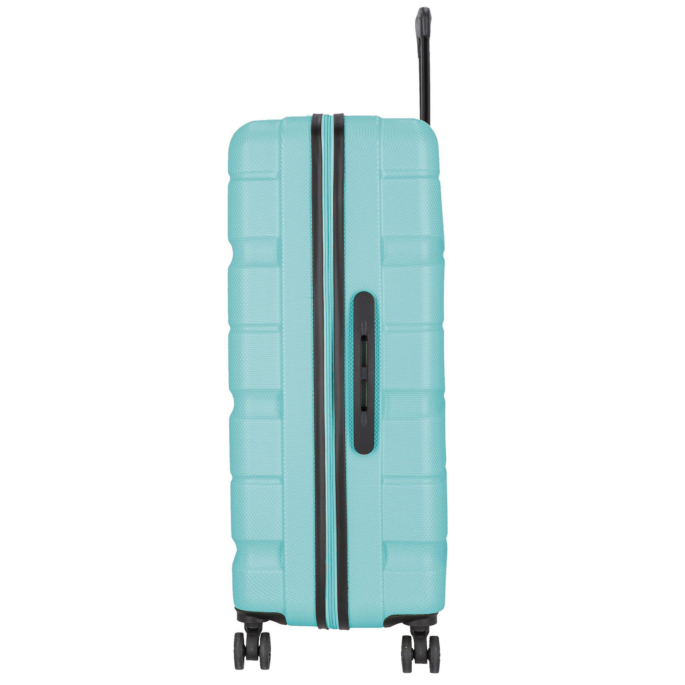 Franky Trolley in Blau