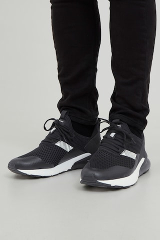 BLEND Sneakers in Black: front