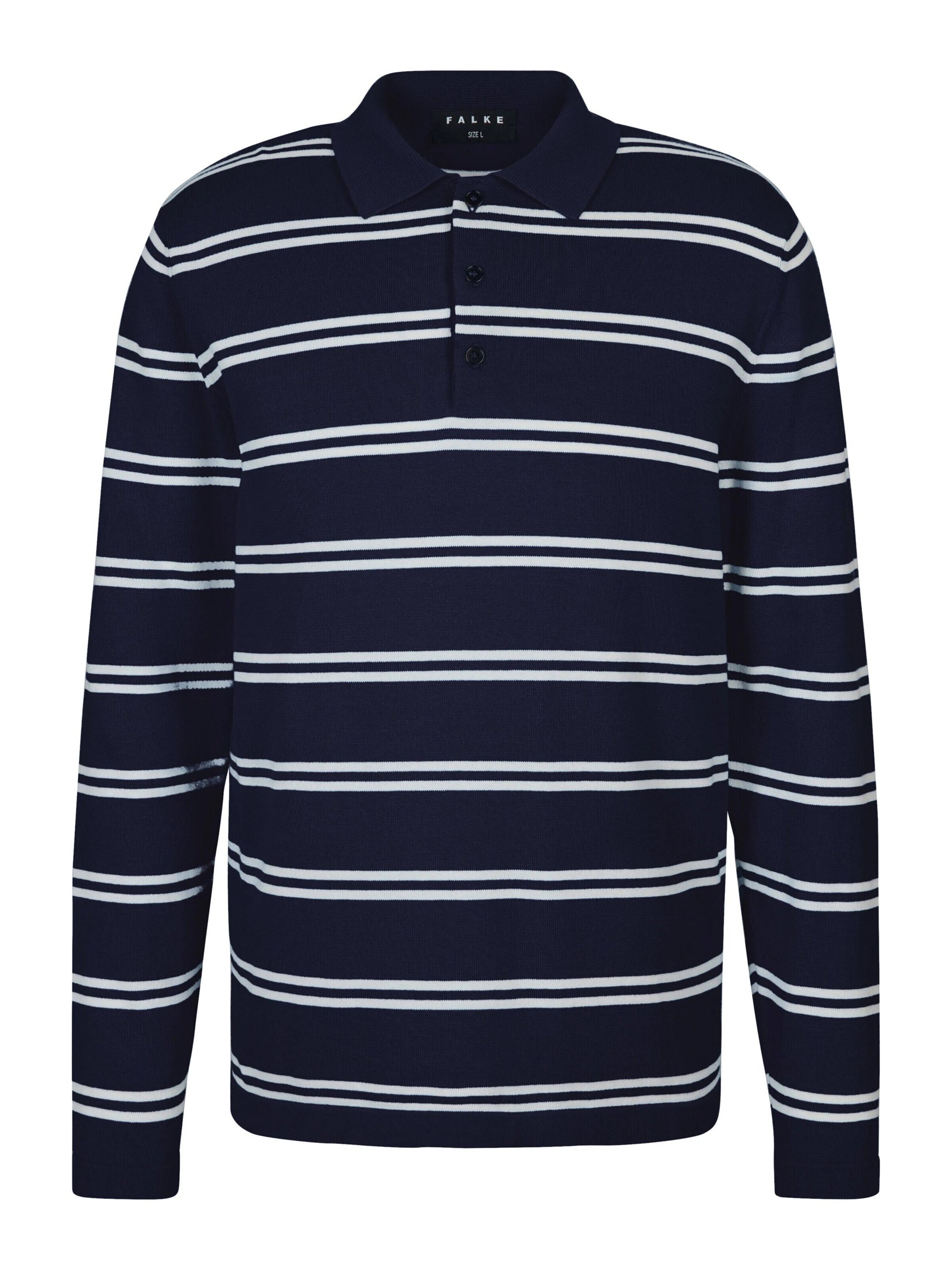 FALKE Shirt‌‌‌‌‌ in Blau
