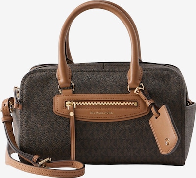 MICHAEL Michael Kors Ručna torbica u konjak / tamno smeđa, Pregled proizvoda