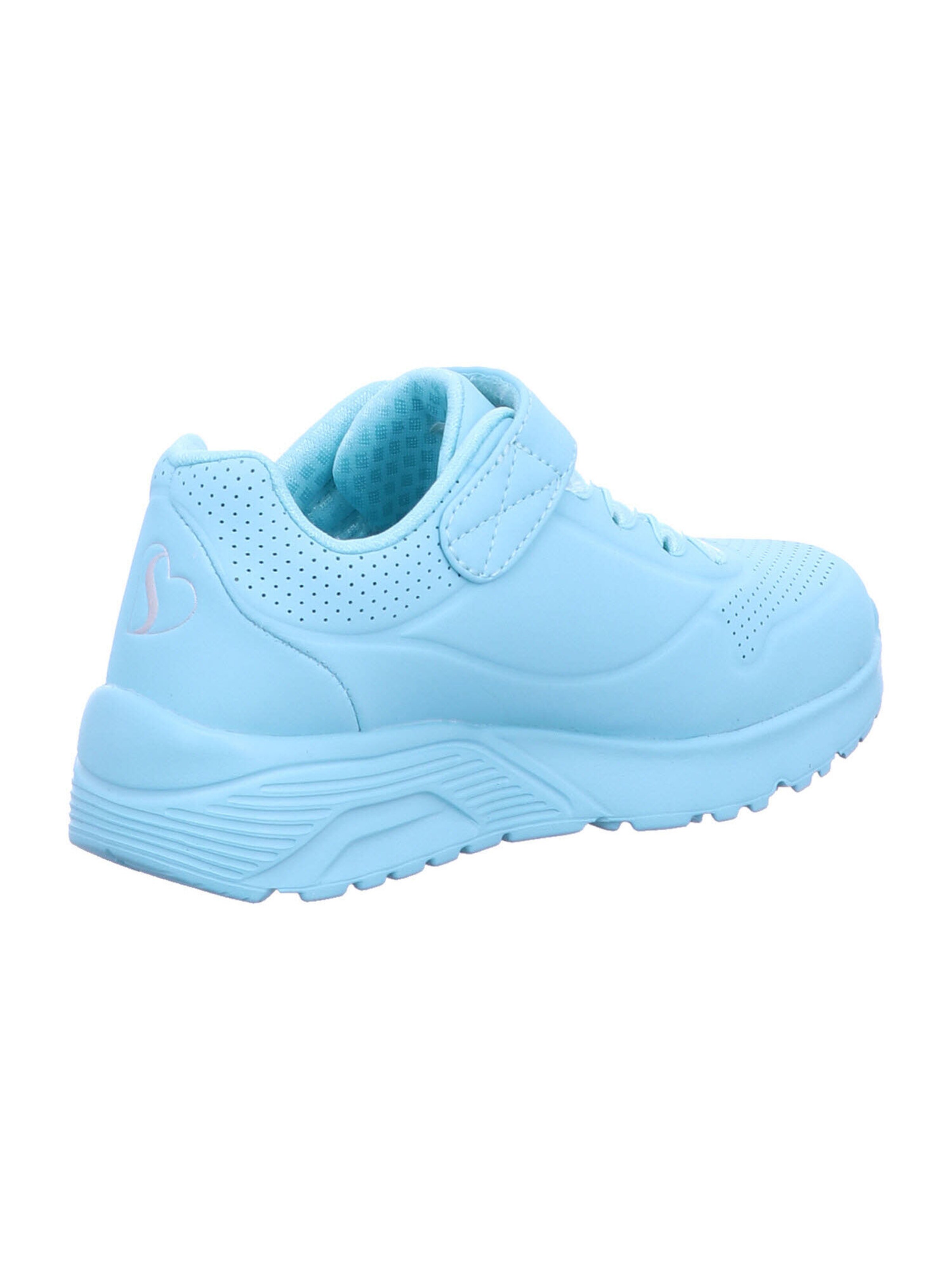 SKECHERS Sneakers 'Uno Lite' in Blue