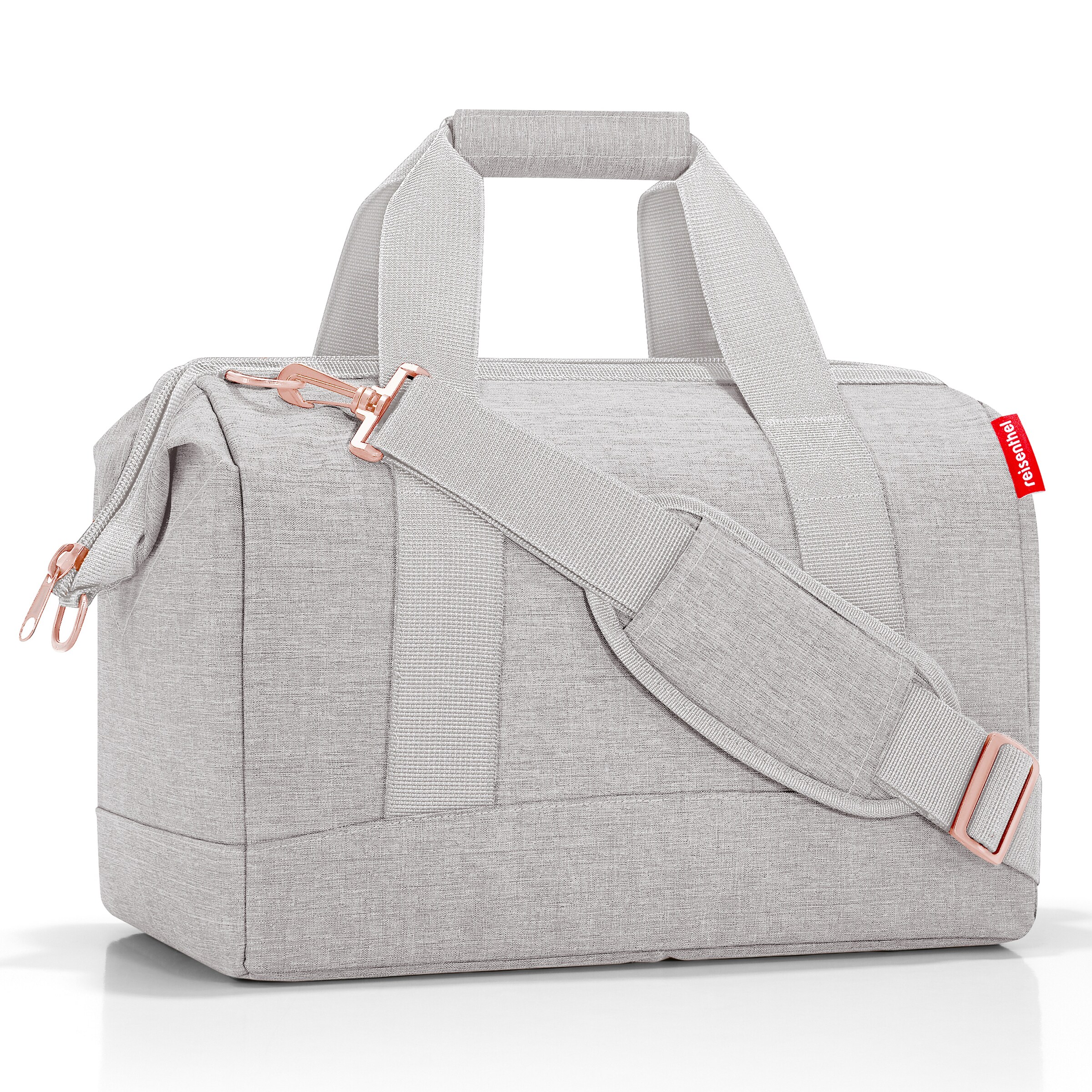 REISENTHEL Reistas in Grijs