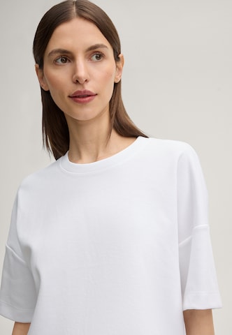 JOOP! Koszulka 'Tilina' w kolorze biały