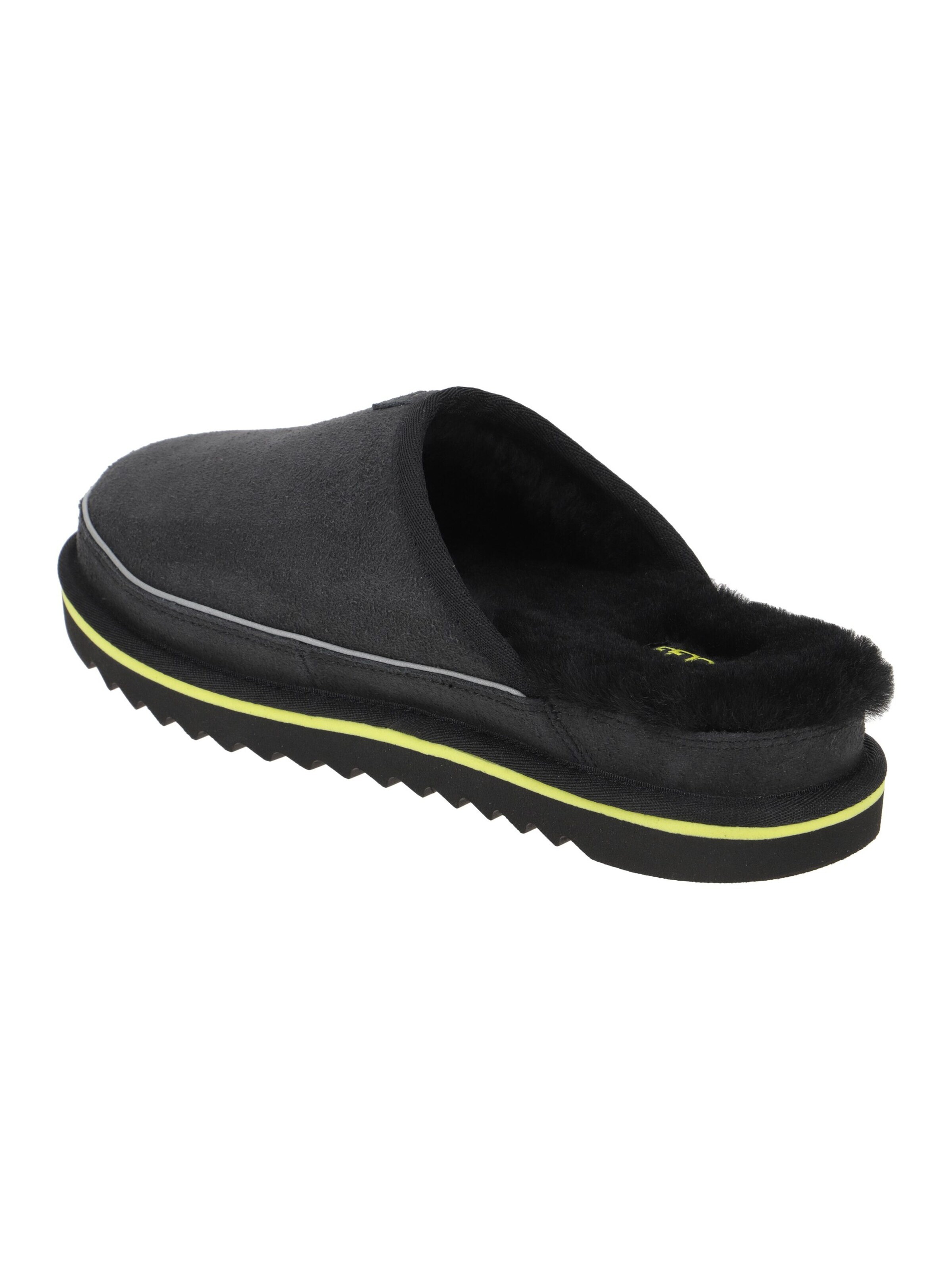 UGG Pantolette 'CALI WAVE'‌‌‌‌ in Schwarz