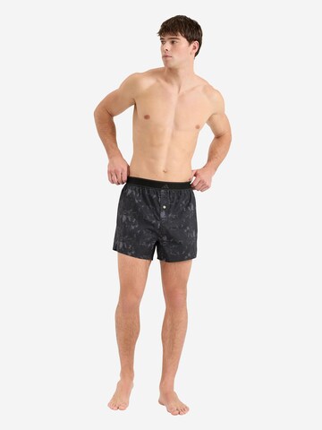 ADIDAS SPORTSWEAR Boxer ' Active Woven ' in Blau
