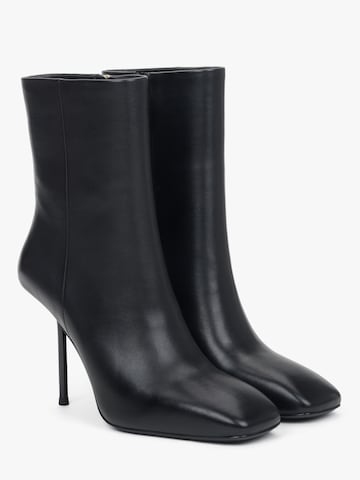 Estro Ankle Boots '819-6001'‌‌‌‌‌‌‌ in Schwarz