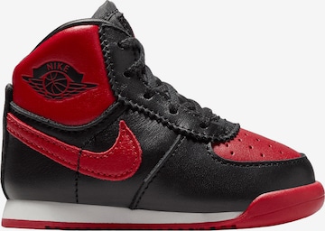 Jordan Tennarit 'Jordan 85' värissä musta: etupuoli