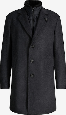 Manteau mi-saison JOOP! en gris : devant