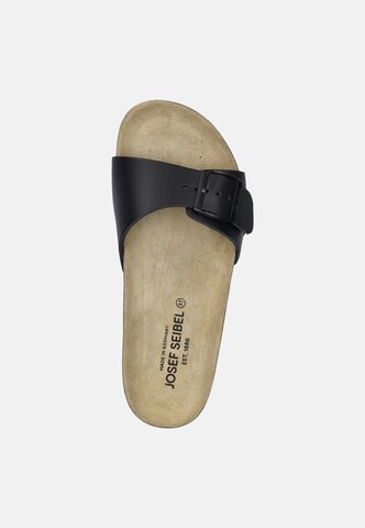 JOSEF SEIBEL Sandal 'Hermine' in Black