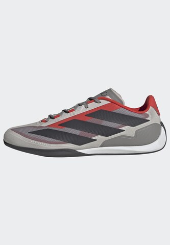 ADIDAS PERFORMANCE Sneakers in Grey: front