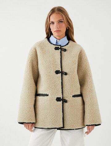Koton Jacke in Beige: Vorderseite