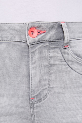 Soccx Regular Jeans 'CH:AR' in Grau