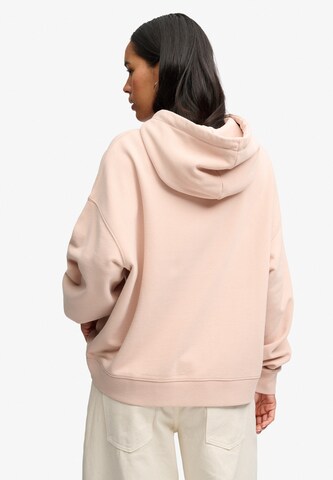 Superdry & Co Majica | roza barva